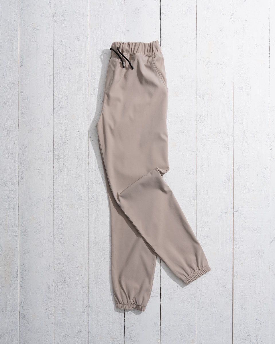 Soft pants