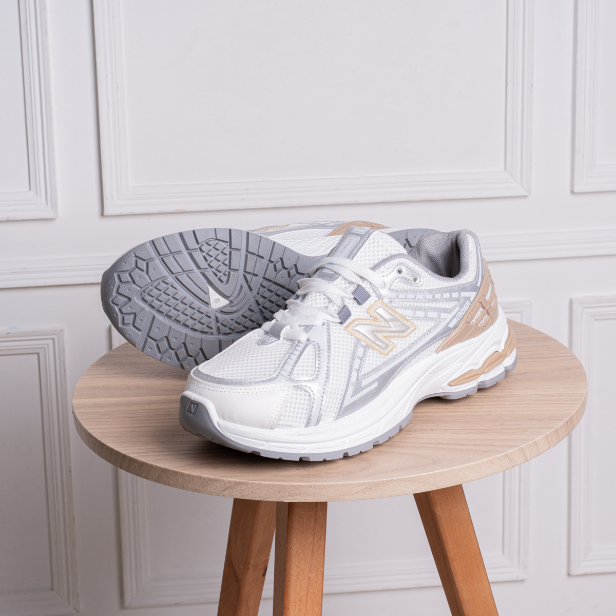 New Balance For Men Shoes
