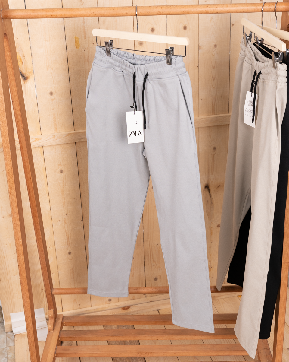 Zara Soft Trousers