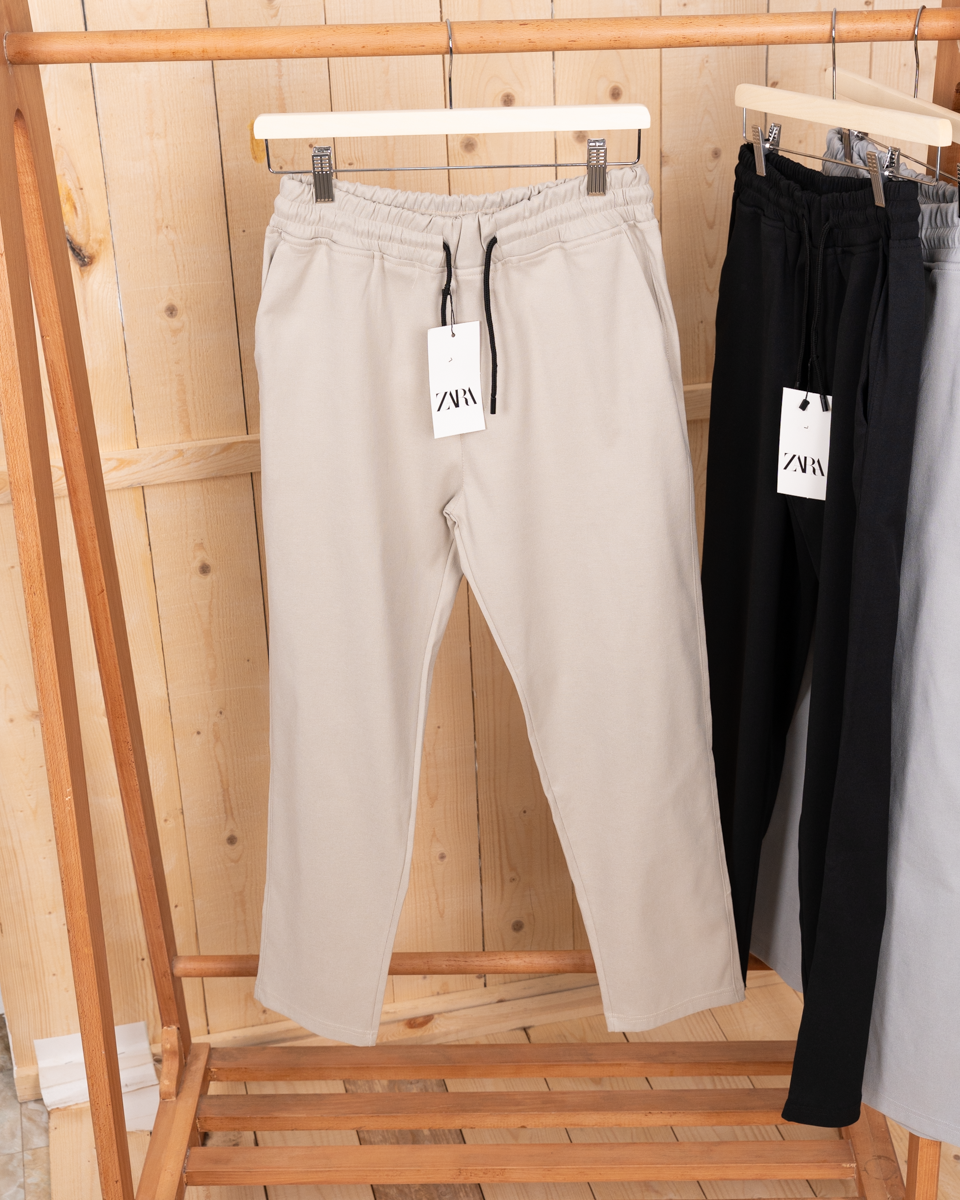 Zara Soft Trousers