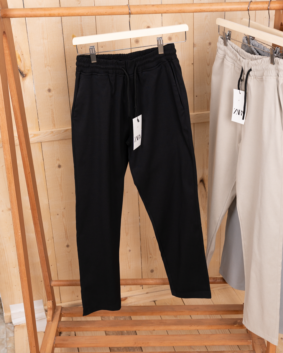 Zara Soft Trousers