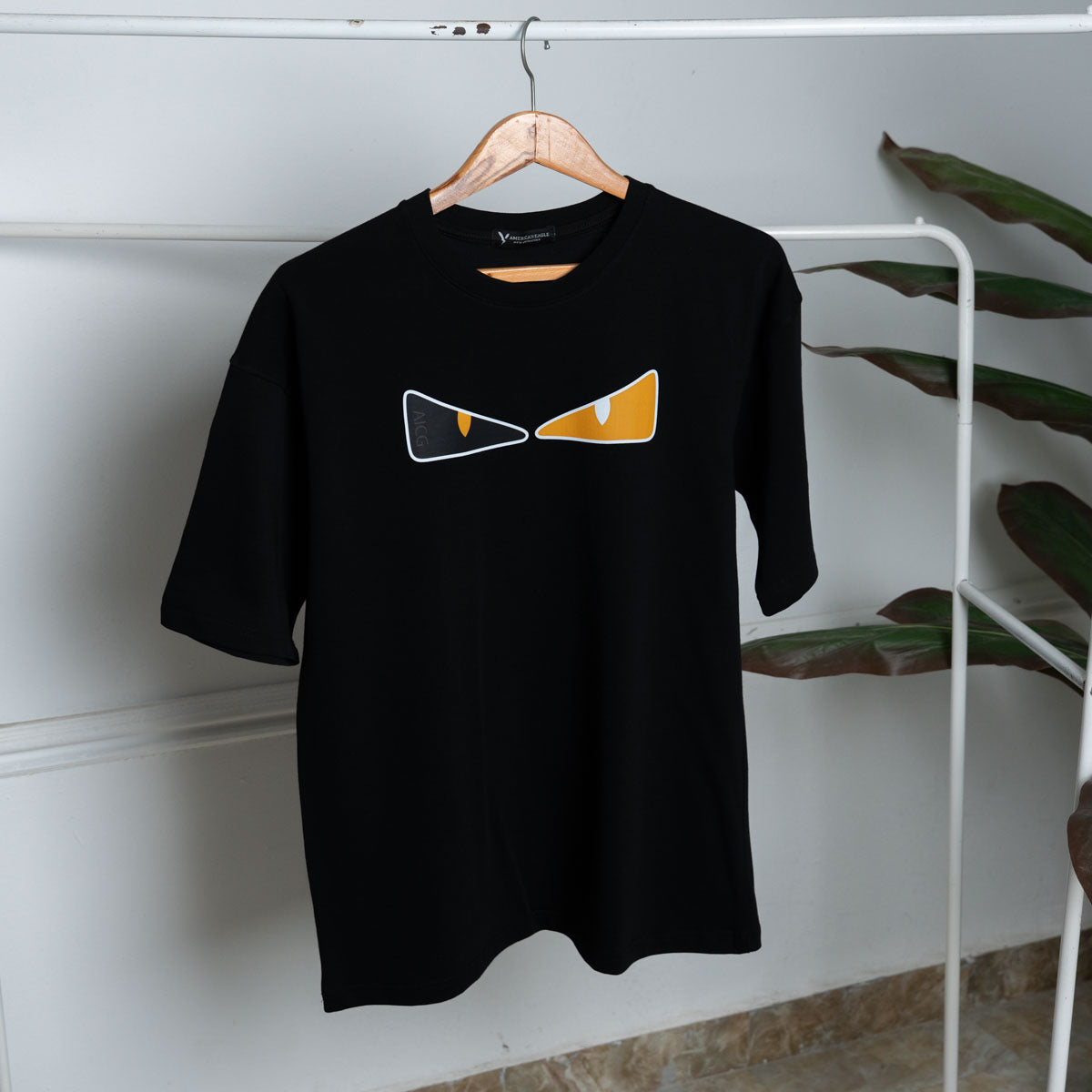 T-shirt Bolivar FENDI
