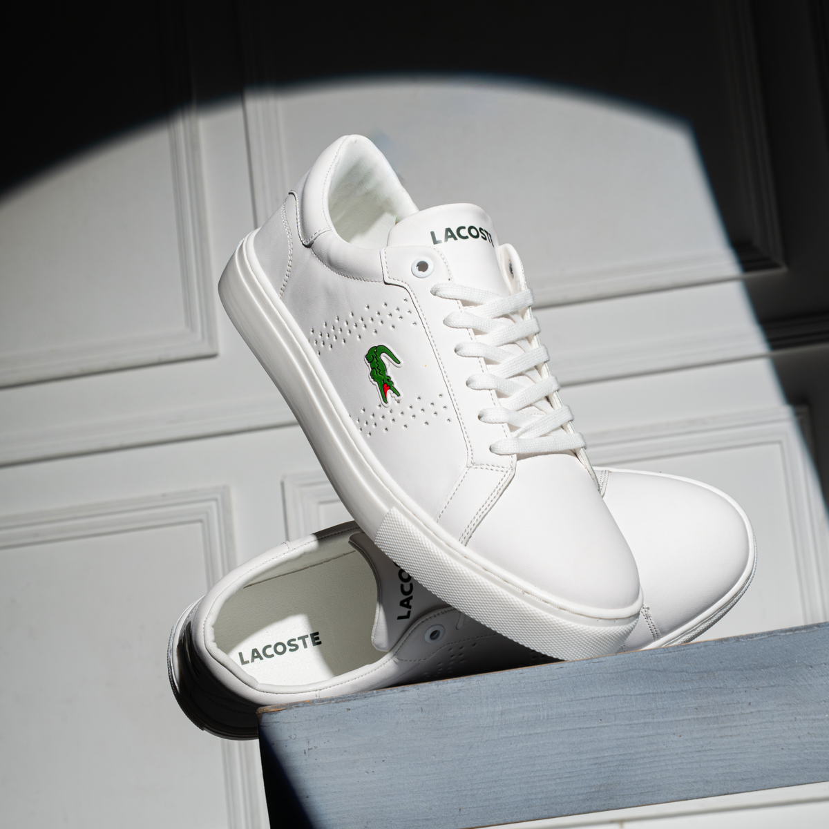 LACOSTE Sneaker