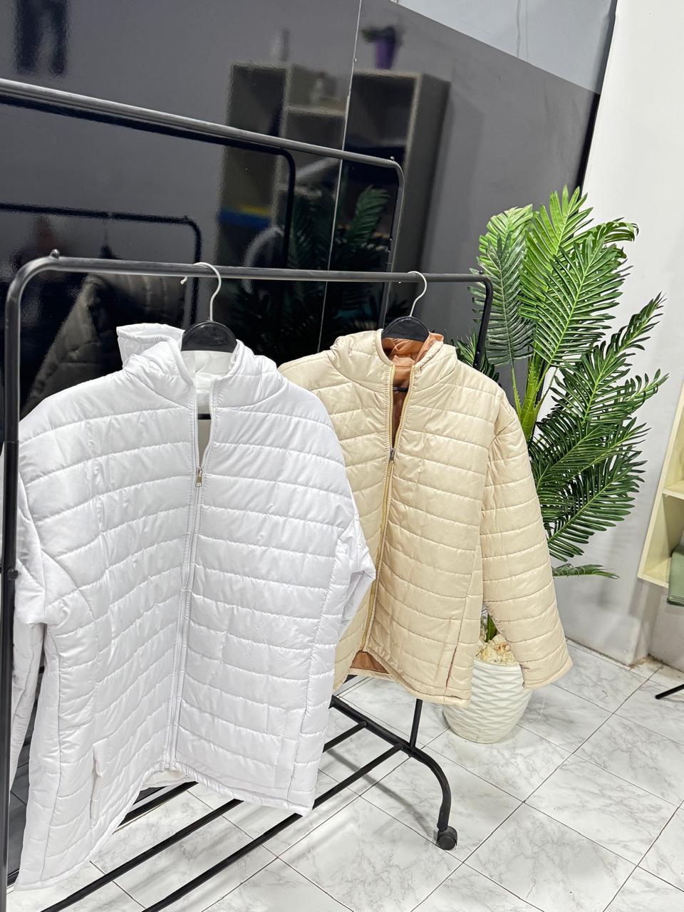 Jackets