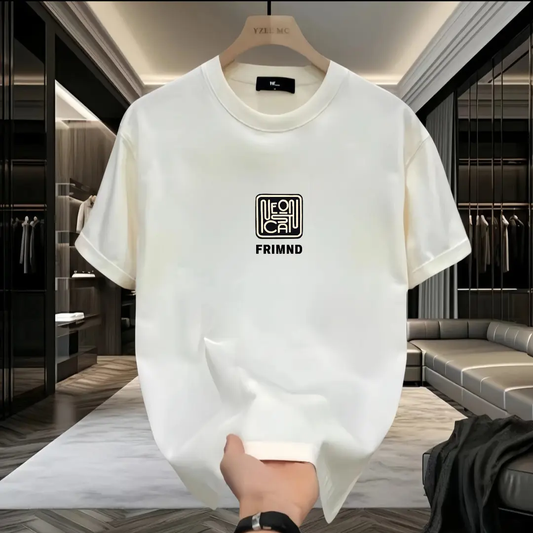FRIMND T-shirt Bolivar