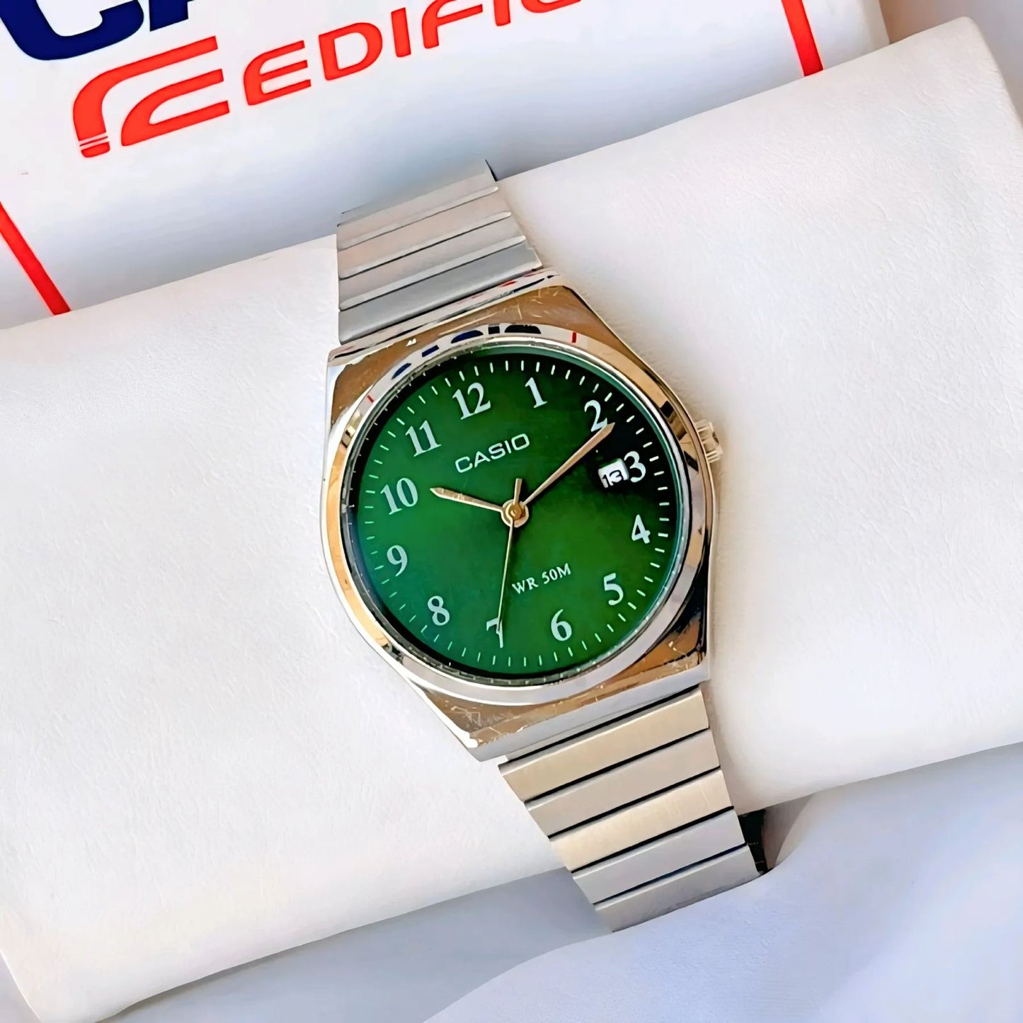 Casio Watch