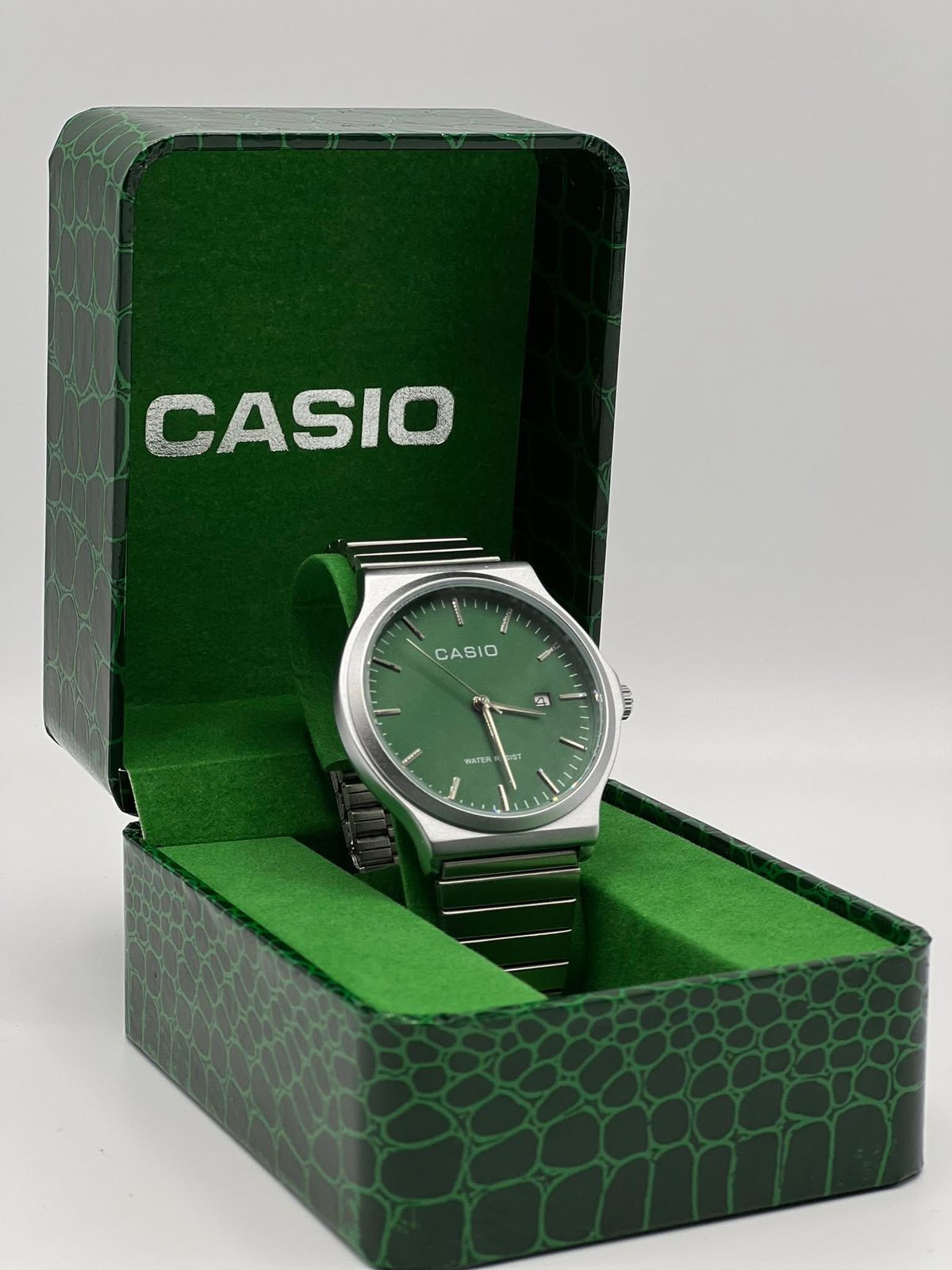 Casio Watch
