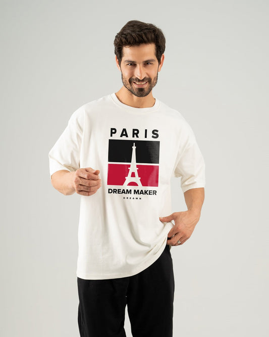 T-shirt Bolivar PARIS
