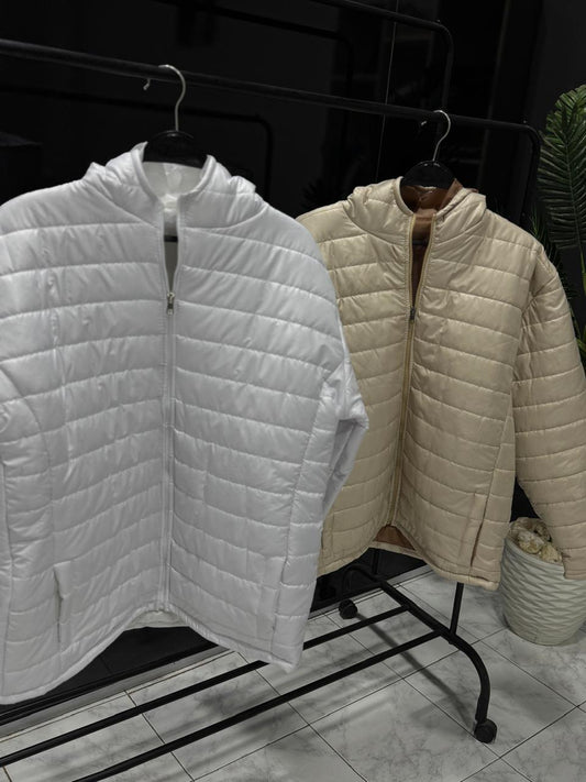 Jacket Bamp