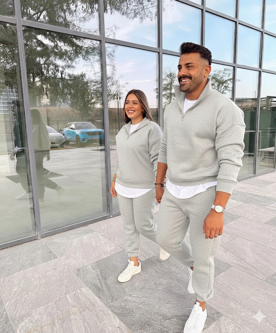 Tranj Alwan Fitness Sostah Shatwi