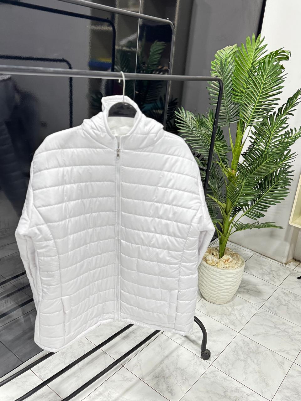 Jacket Bamp