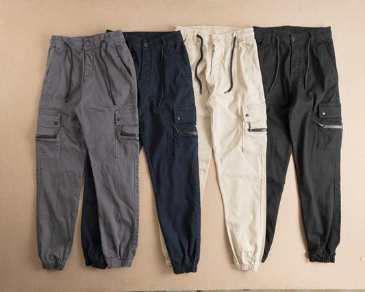 Baji Pants