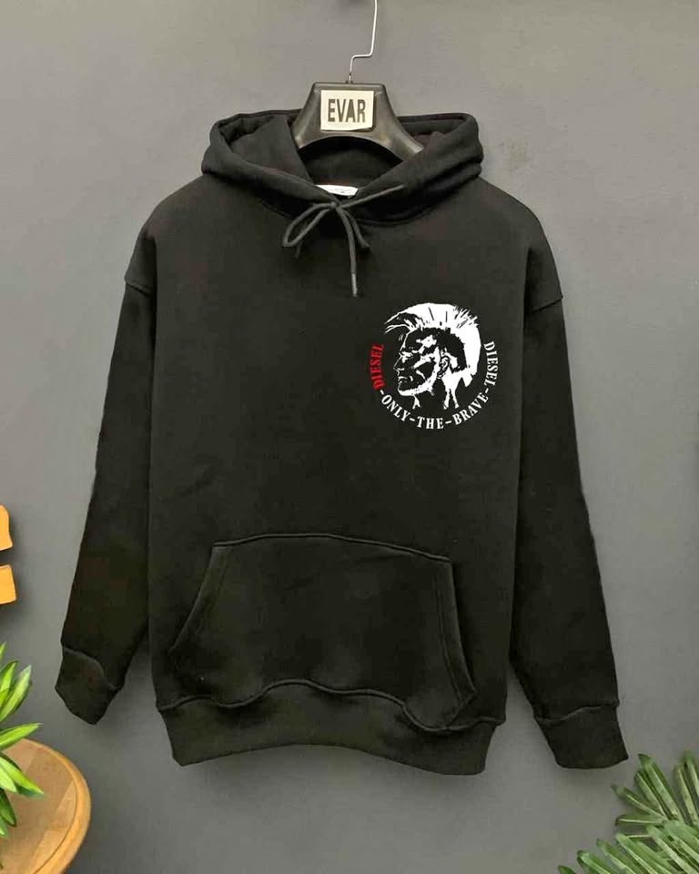 Hoodie  Diesel