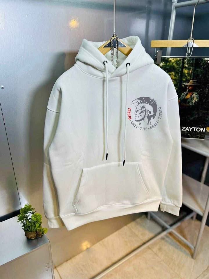 Hoodie  Diesel