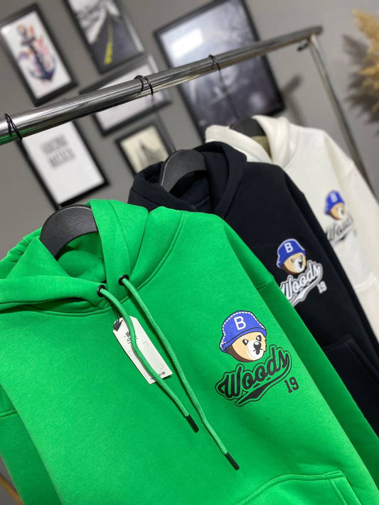 HOODIE Woody