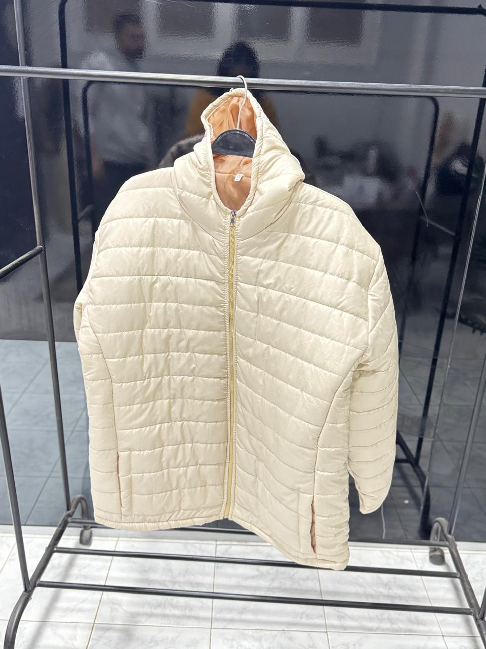 Jacket Bamp