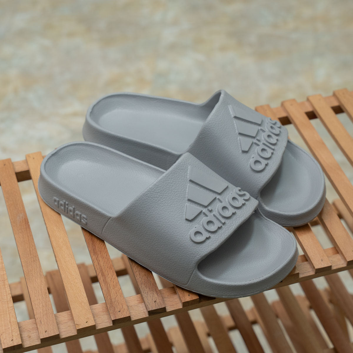 Adidas EVA Slippers