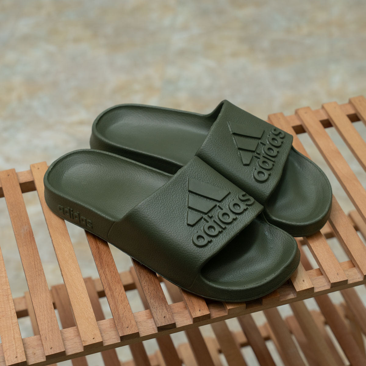 Adidas EVA Slippers
