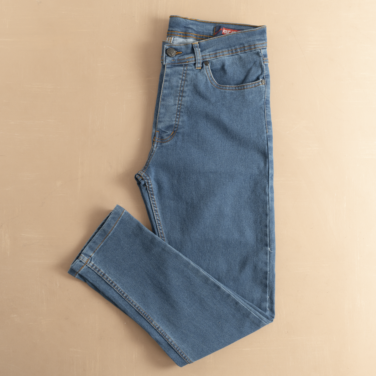 Jeans Pants