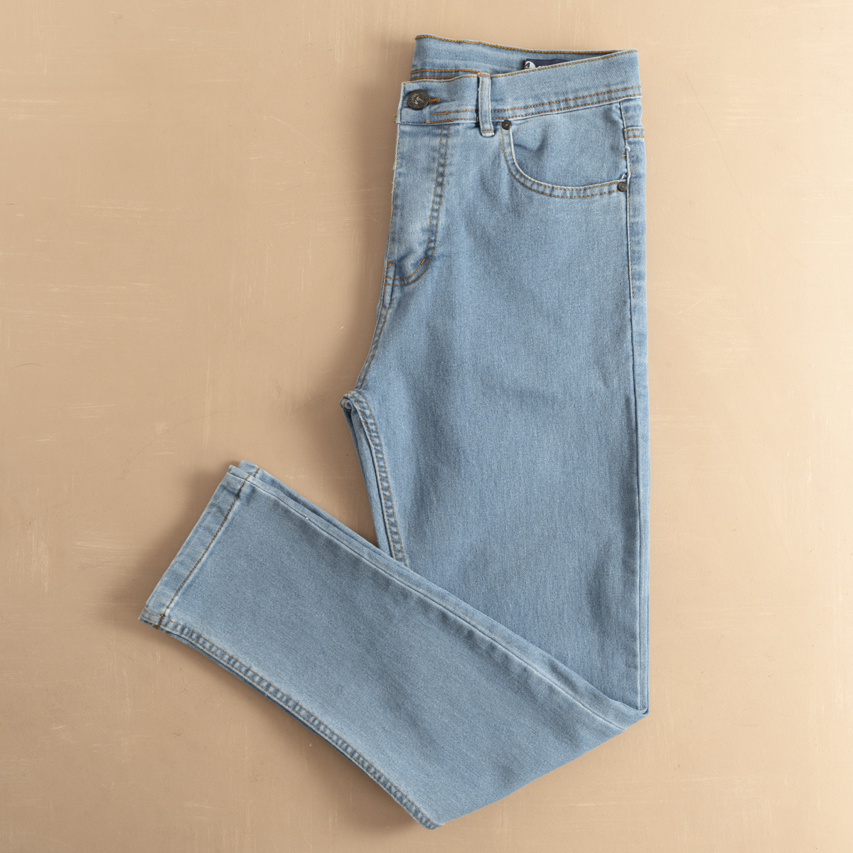 Jeans Pants