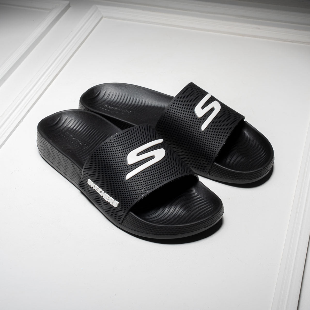 Skechers EVA Comfort Slippers