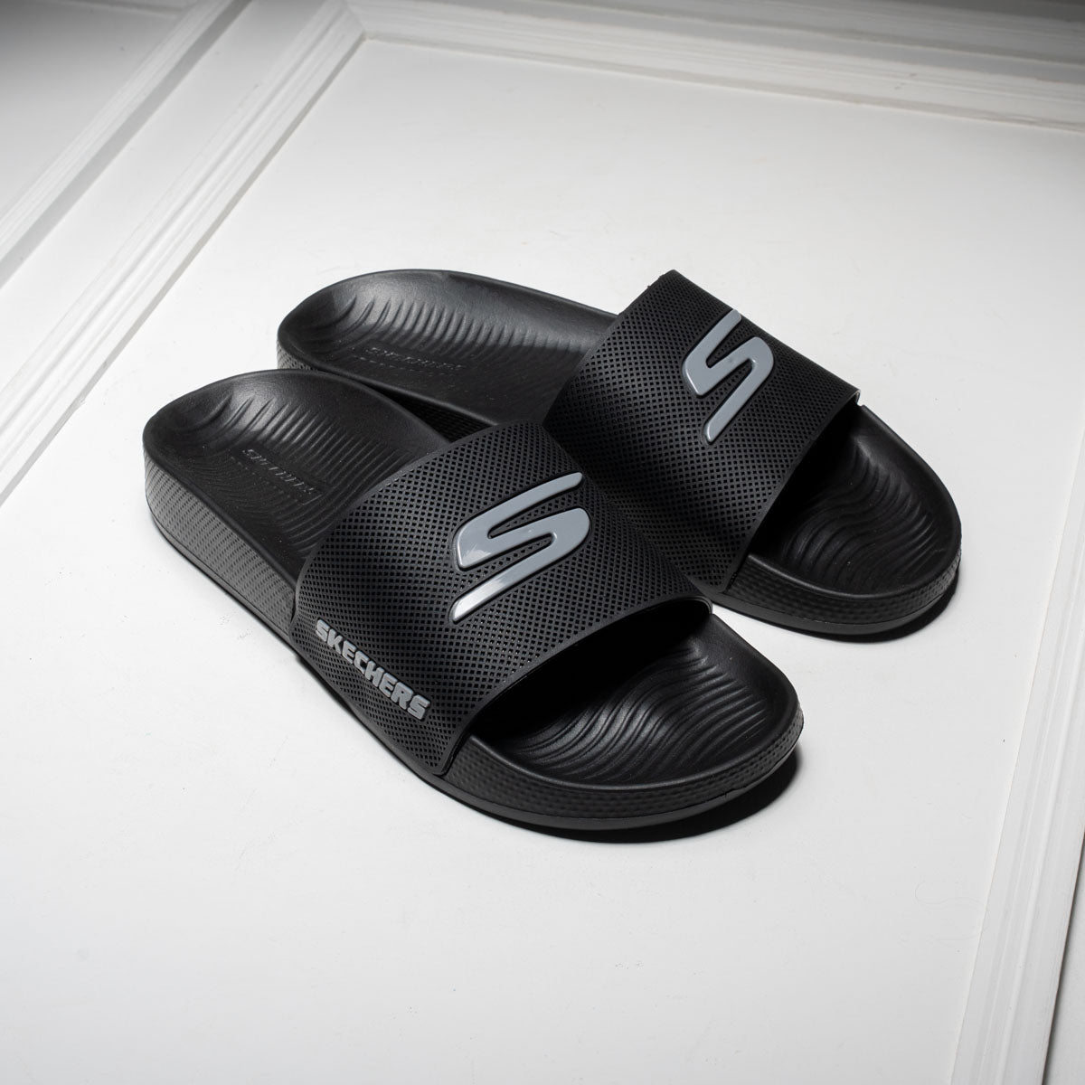 Skechers EVA Comfort Slippers
