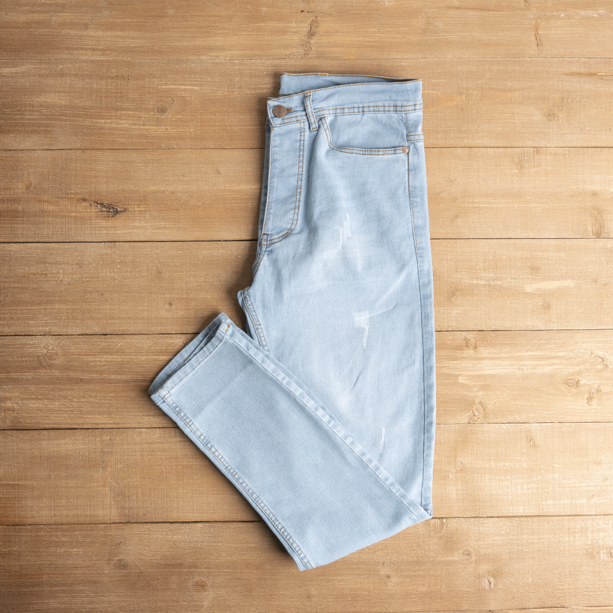 Jeans Pants