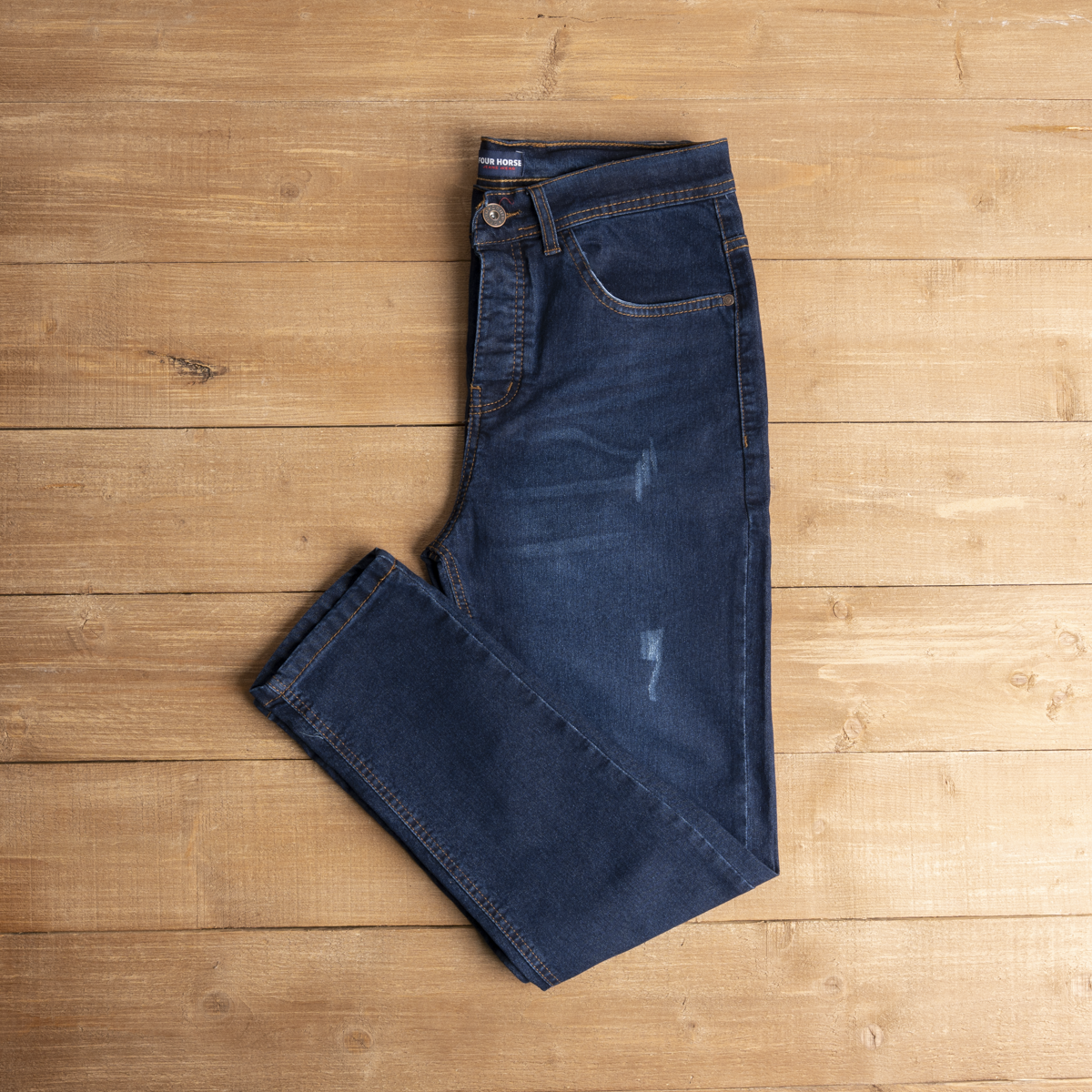 Jeans Pants