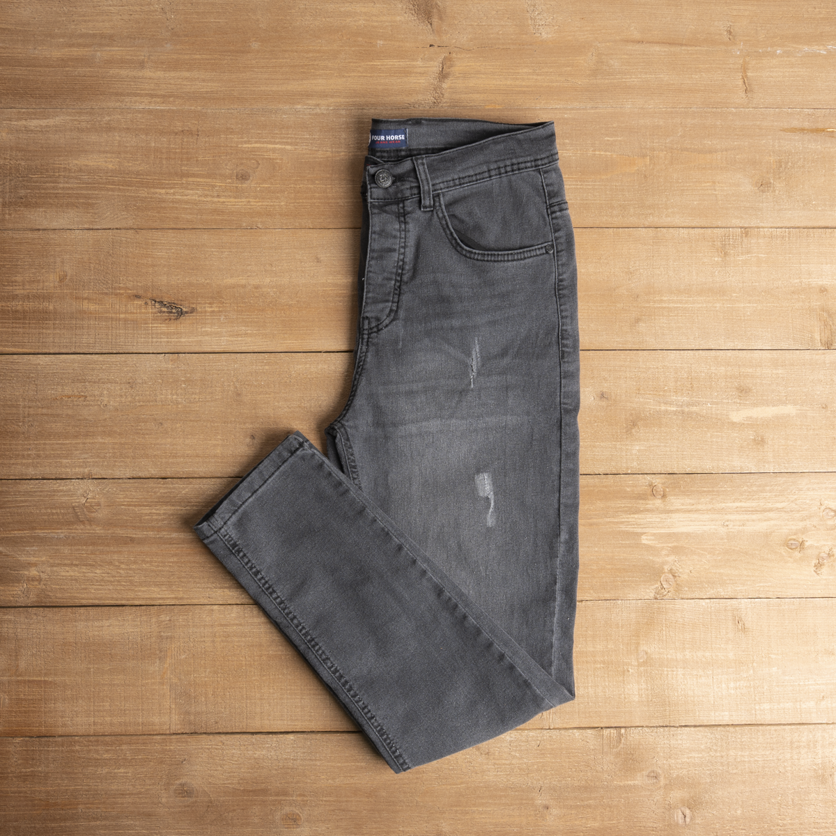 Jeans Pants