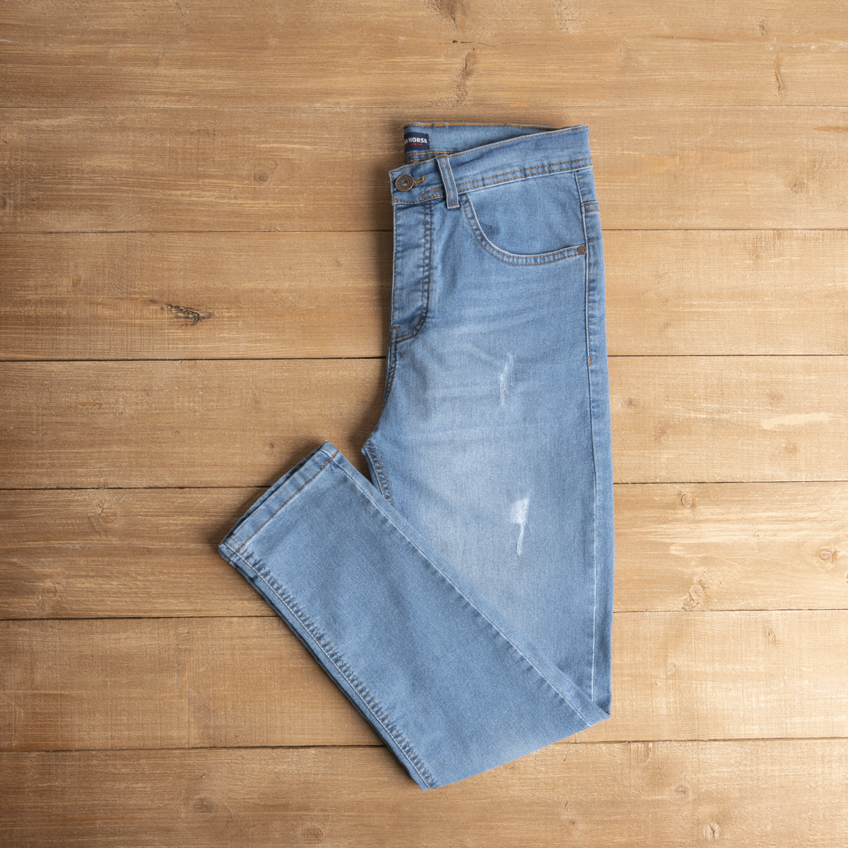 Jeans Pants