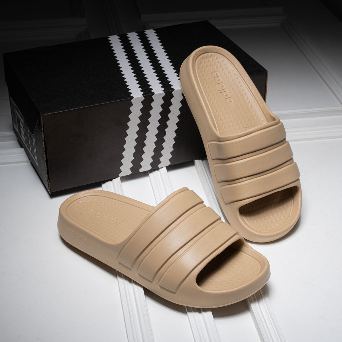 Adidas Aqua EVA Slippers