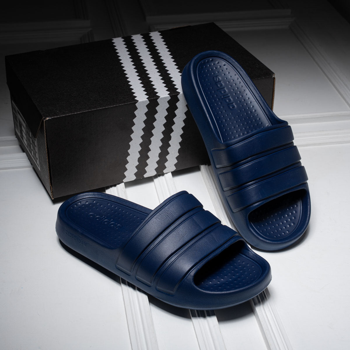 Adidas Aqua EVA Slippers