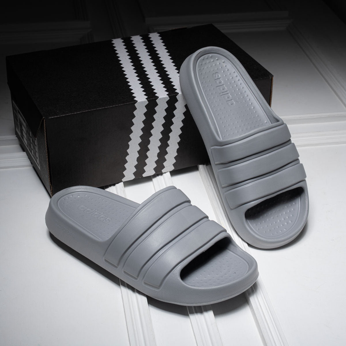 Adidas Aqua EVA Slippers