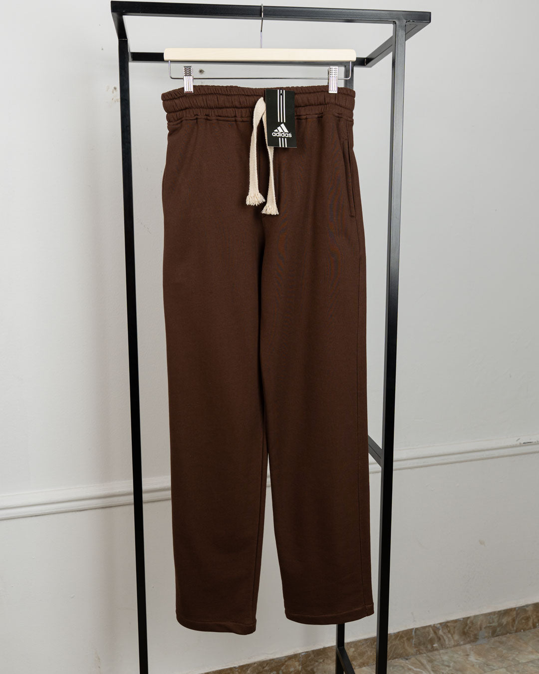 Mens Wide leg pants