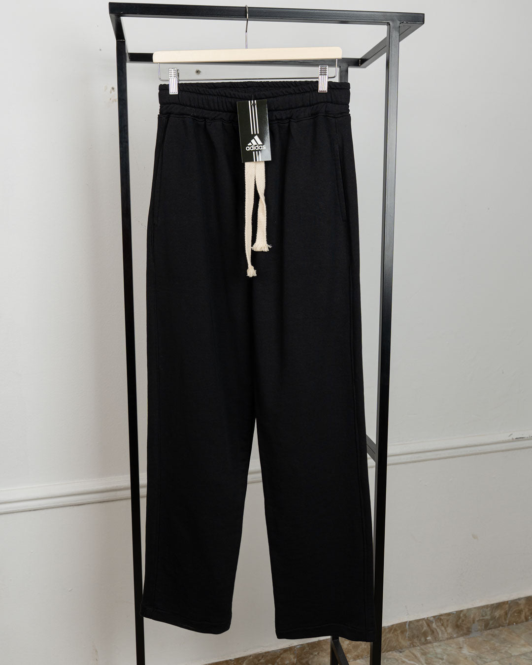 Mens Wide leg pants