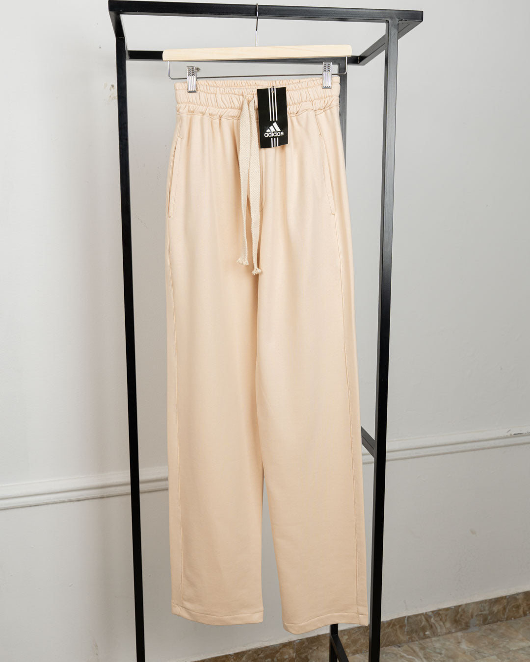 Mens Wide leg pants