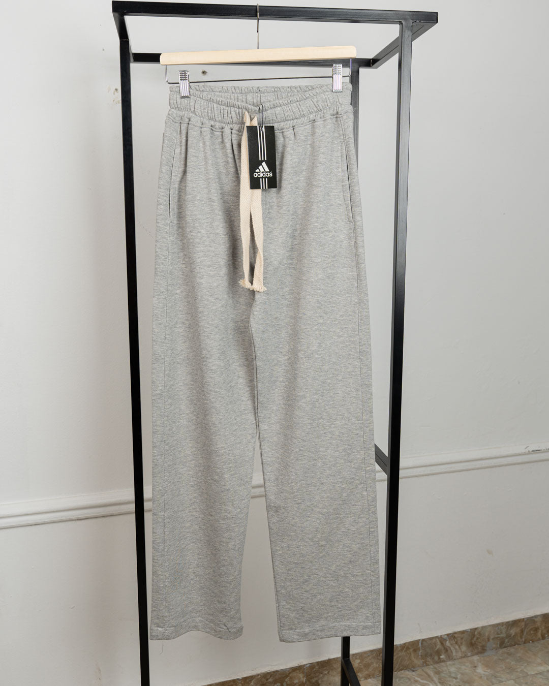 Mens Wide leg pants