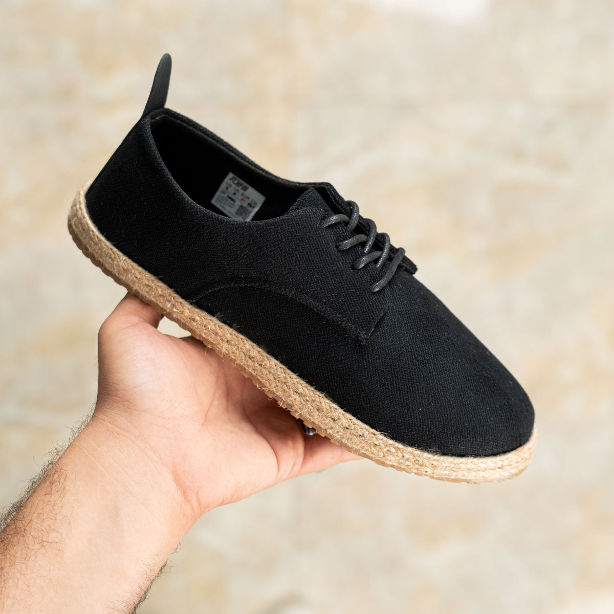 Lesh Shoes