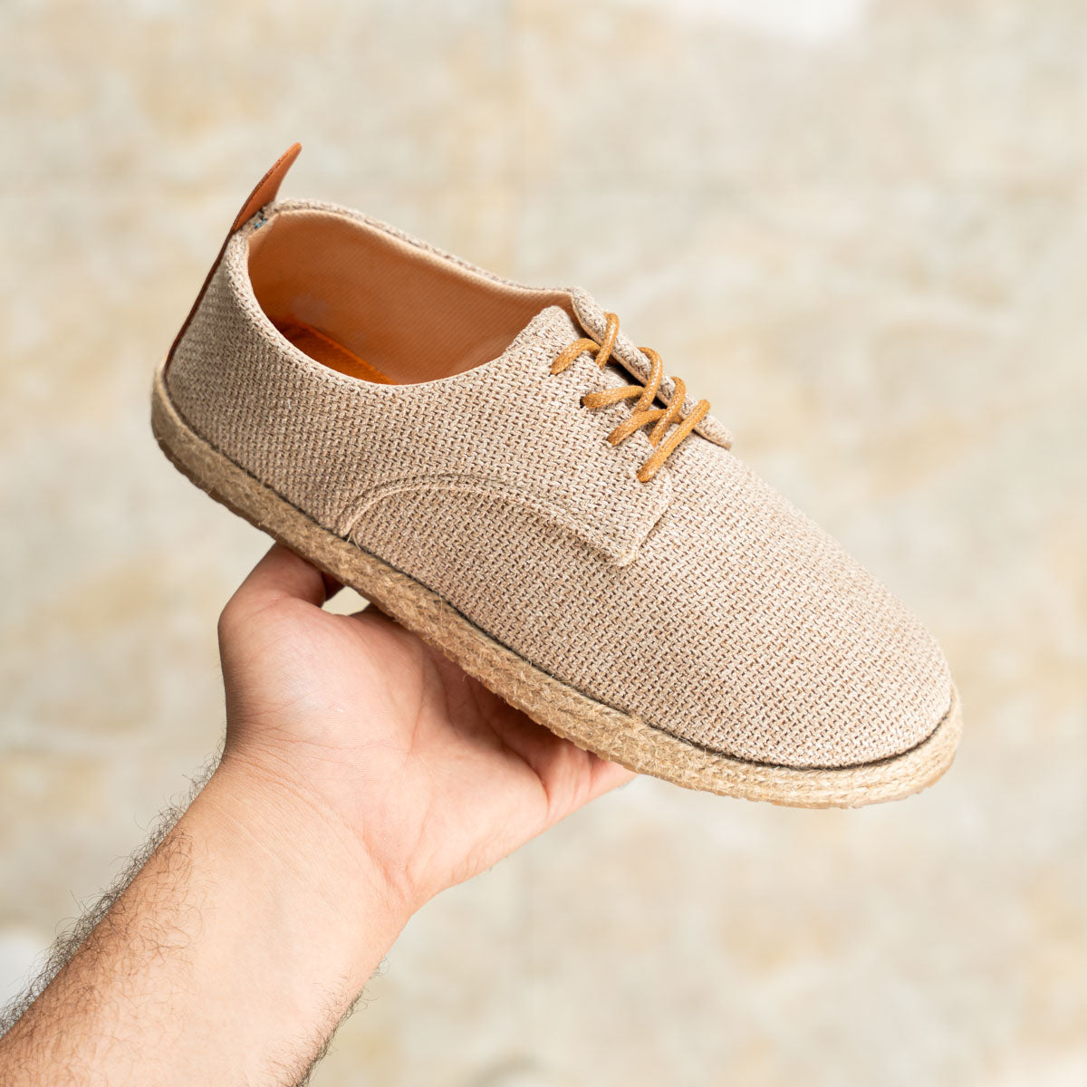 Lesh Shoes