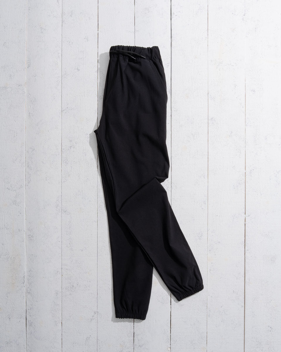 Soft pants