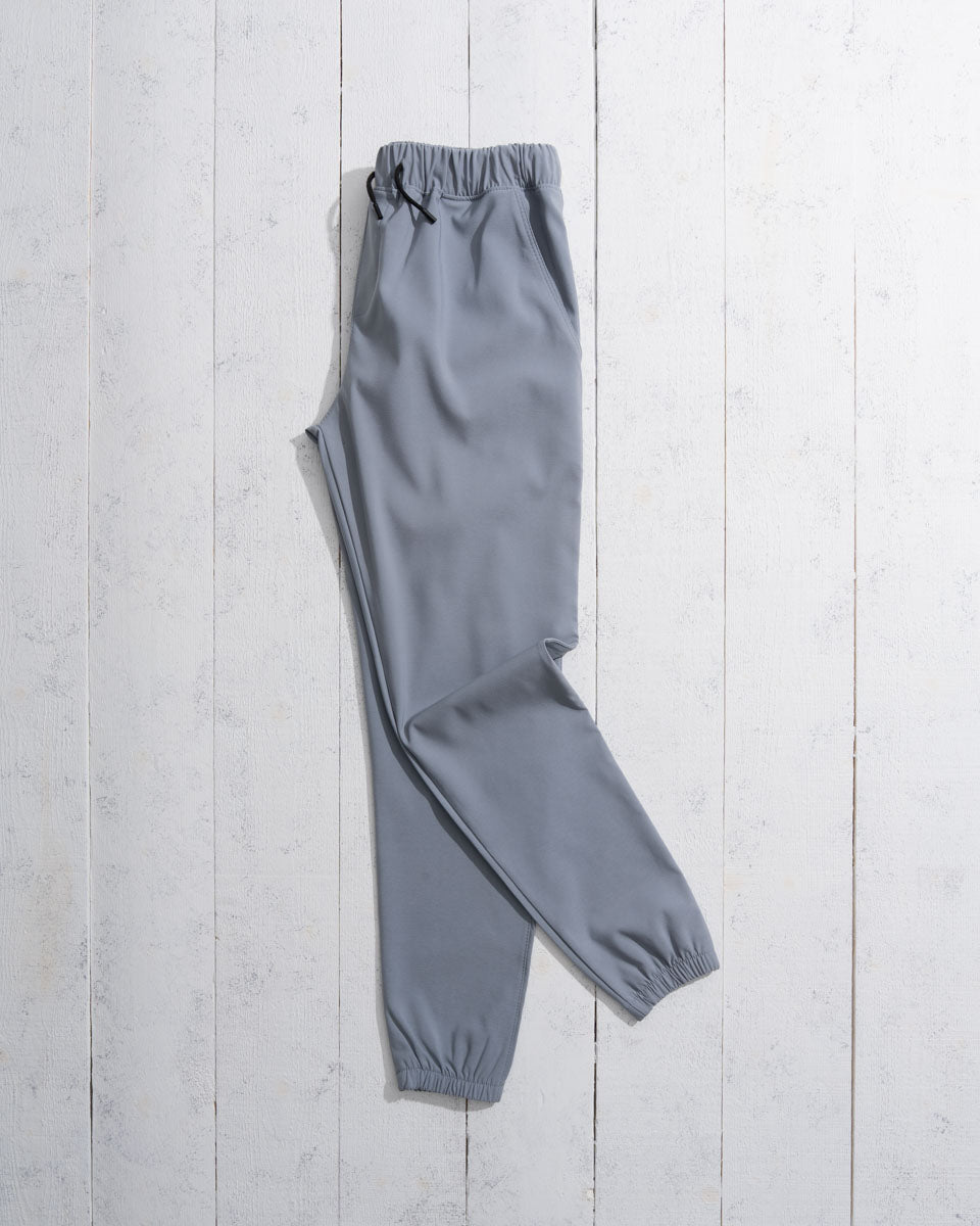 Soft pants