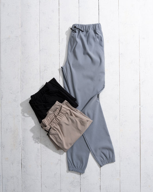 Soft pants