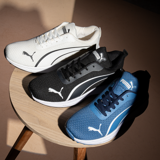 Shoes Puma