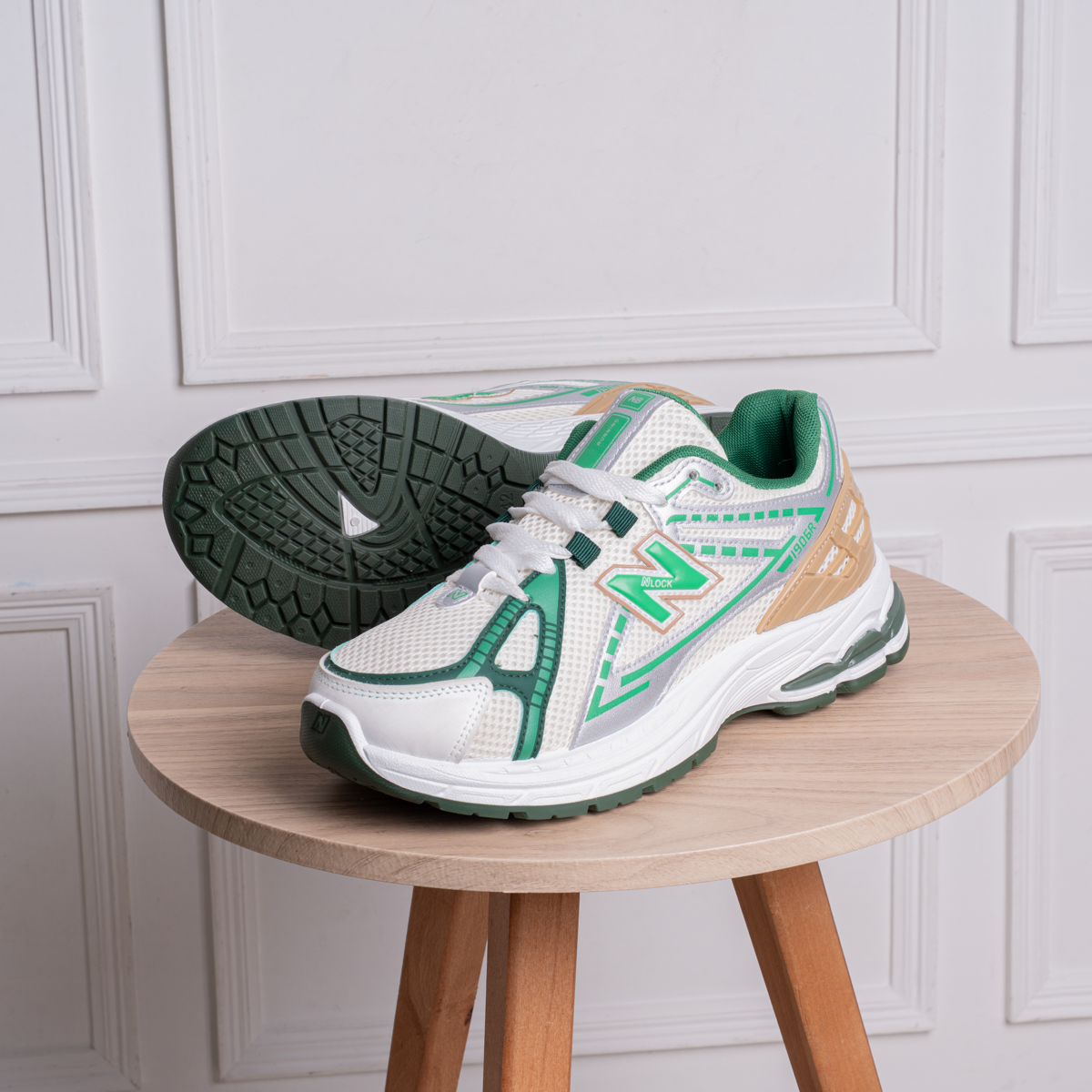 New Balance For Men Shoes