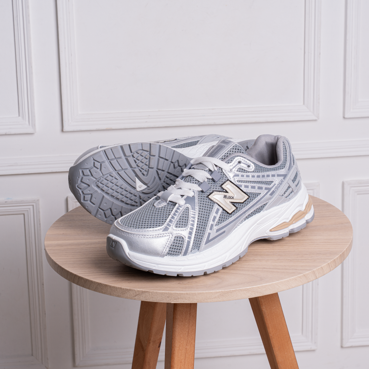 New Balance For Men Shoes