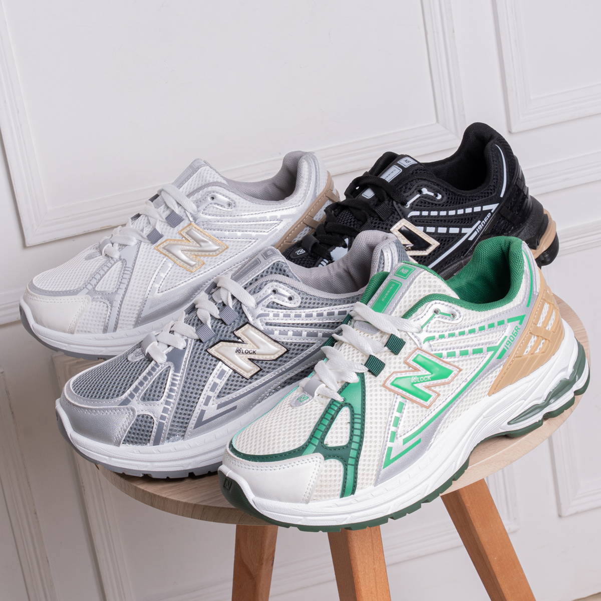New Balance For Men Shoes