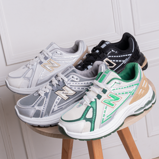 New Balance For Men Shoes