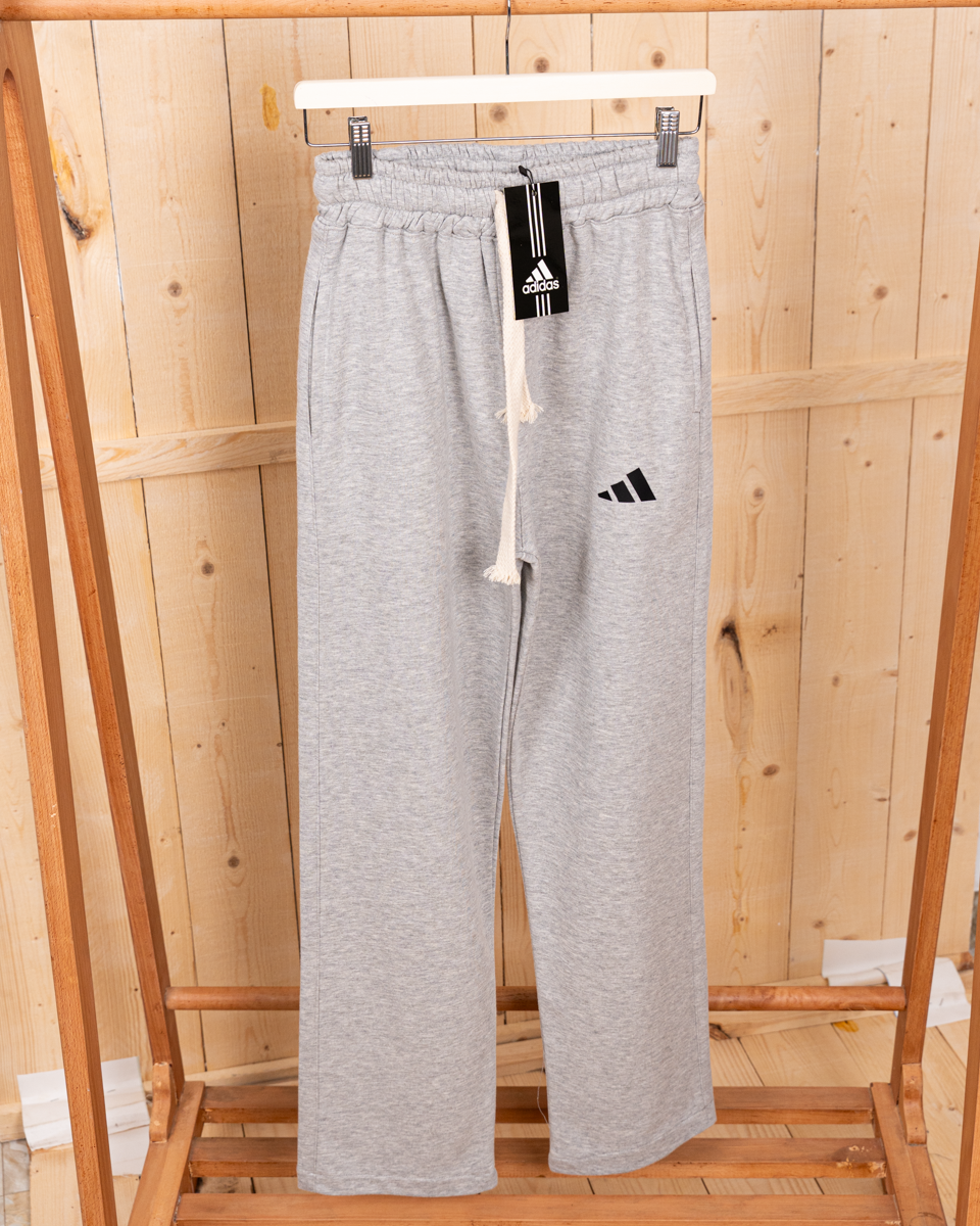 Adidas Mens Wide leg pants