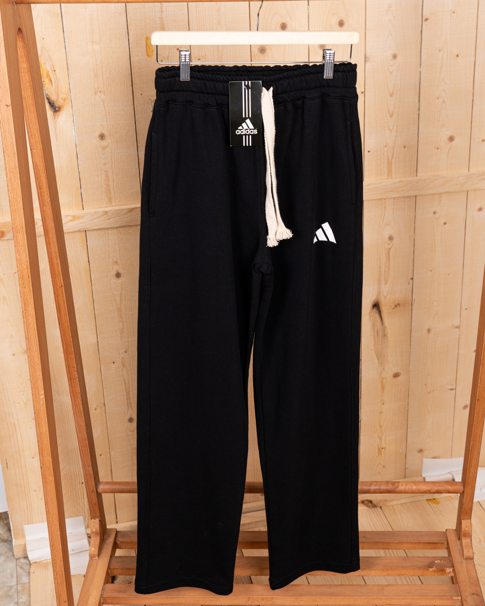 Adidas Mens Wide leg pants