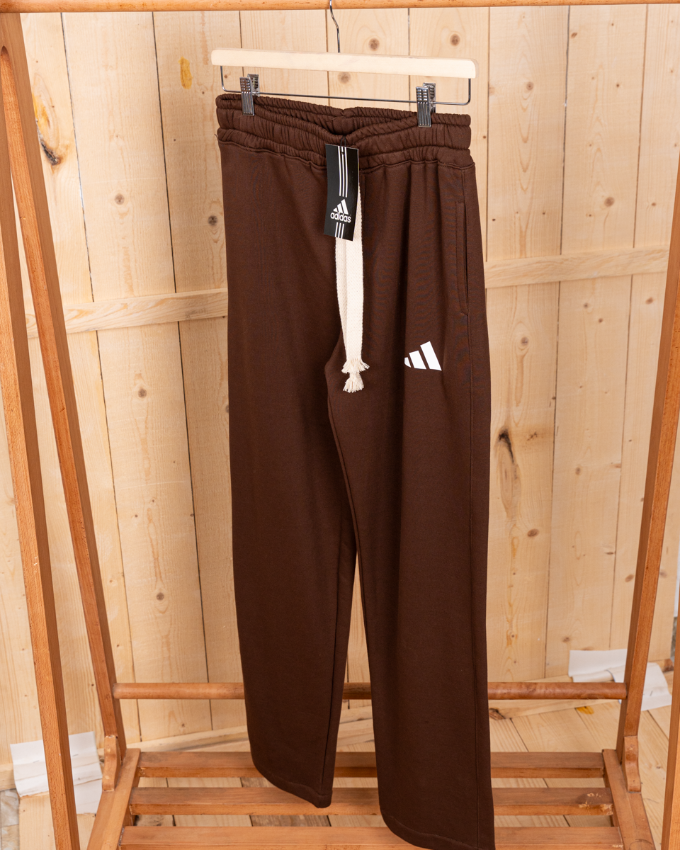 Adidas Mens Wide leg pants